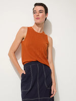 Essential Multi Rib Knit