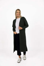 Clover Cardigan