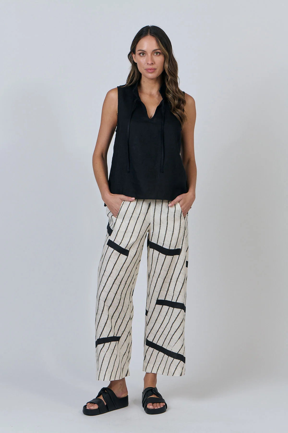 Naturals Pant - GA398