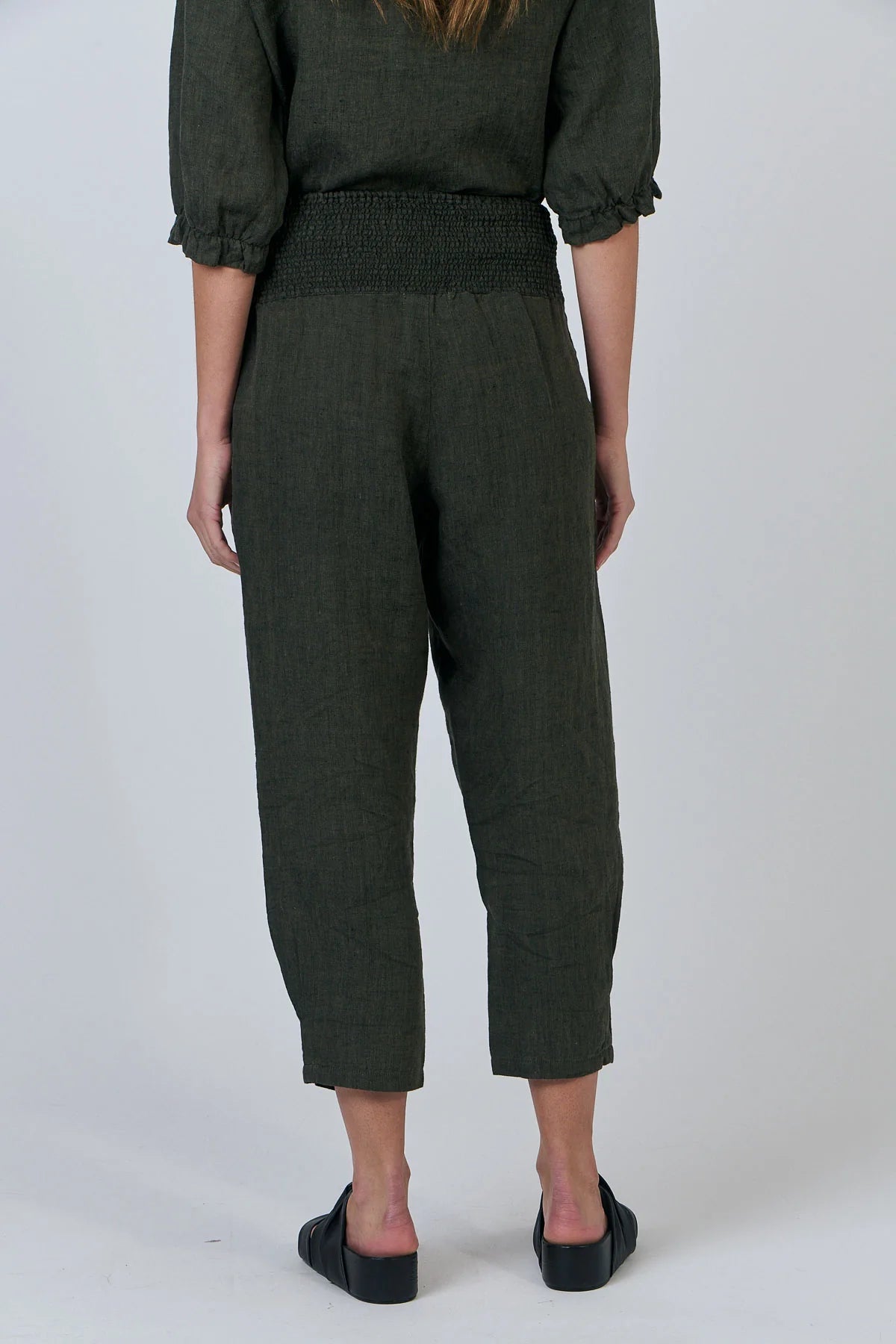 Linen Pant- GA615