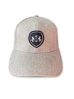 Dark Hampton Cap - W