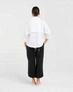 Victoria Zip Front Jacket- Plain Zip