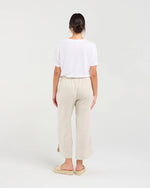 Arabella Petal Hem Pant