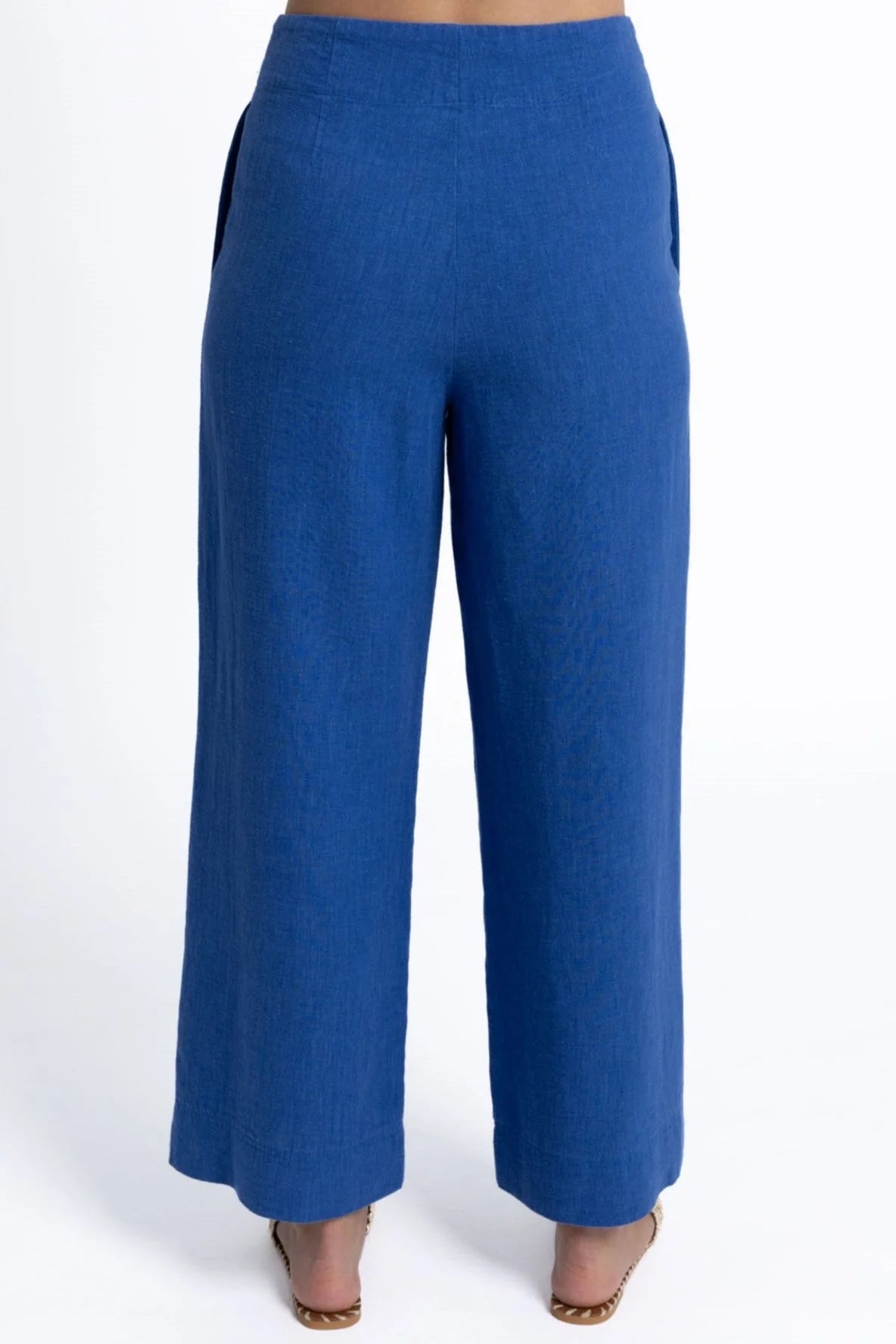 Fleetwood Linen Pant