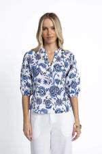 Rosa Blouse