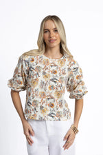 Sia Blouse