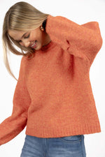 Neve Jumper