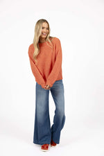 Neve Jumper