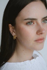 Hadley Earrings Large