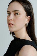 Hadley Earrings Large