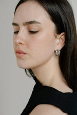 Hadley Earrings Large