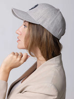 Dark Hampton Cap - W