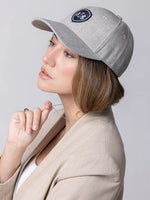 Dark Hampton Cap - W