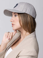 Dark Hampton Cap - W