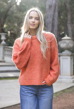 Neve Jumper