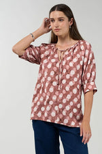 Vision Blouse