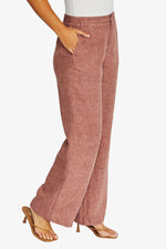Stitch Waist Pant