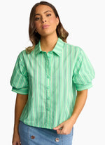 Titan Shirt