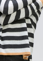 Stripe V Jumper