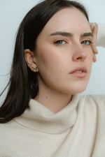 Mini Bow Earrings  S