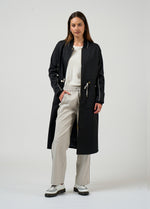 Tactical Coat