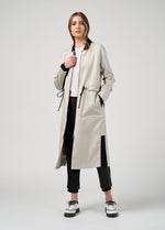 Tactical Coat