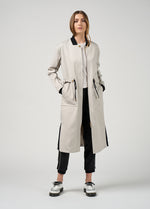 Tactical Coat