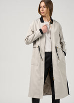 Tactical Coat