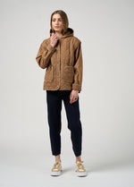 Tetris Jacket