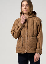 Tetris Jacket