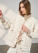 Tetris Jacket