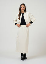 Cavalry Jacket