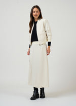 Cavalry Jacket