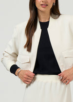 Cavalry Jacket