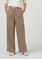 Zeal Pant