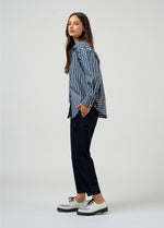 Direction Stripe Shirt