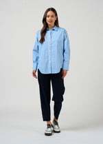 Direction Stripe Shirt