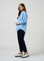 Direction Stripe Shirt