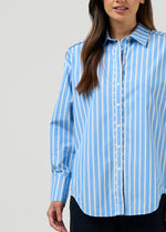 Direction Stripe Shirt