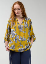 Blueprint Blouse