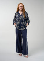 Blueprint Blouse