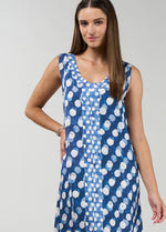 Vision Maxi Dress