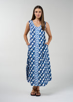 Vision Maxi Dress