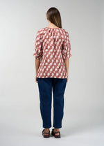 Vision Blouse