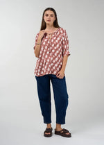 Vision Blouse