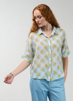 Frequency Shirt