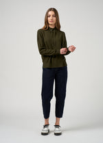 Circuit Sweater