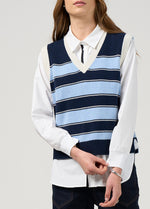 College Vest