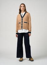 College Cardi