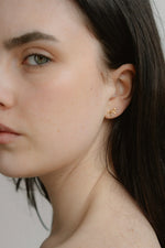 Mini Bow Earrings XS